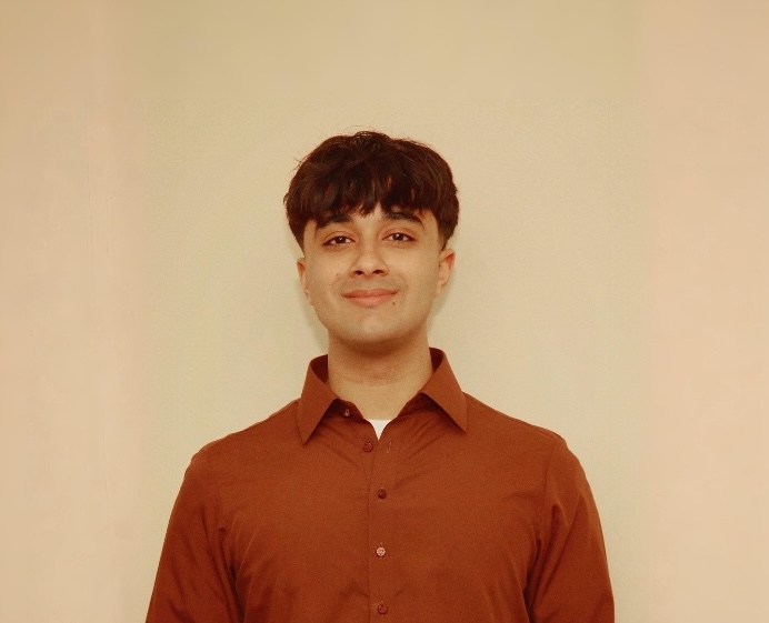 Ayan Zia